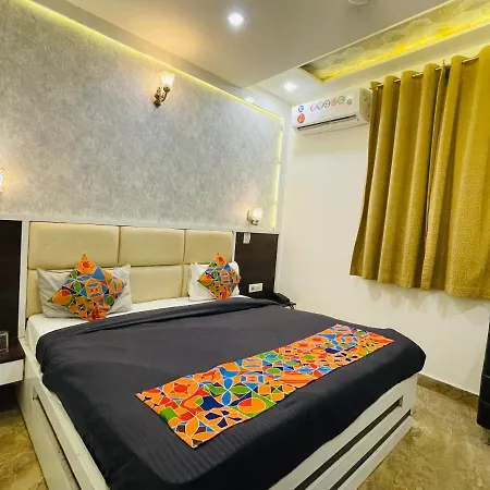 Hotel Star Light Near Tajmahal By Star Of Taj